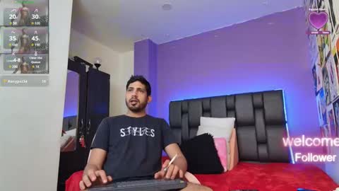 yerk_drom online show from 2, 11, 2025