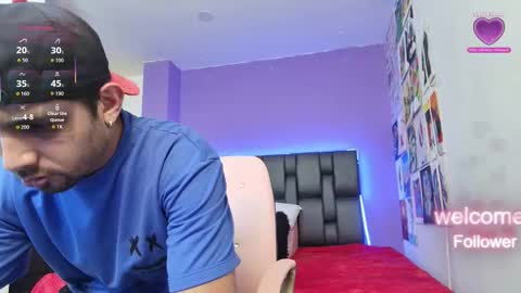 yerk_drom online show from 7, 11, 2025