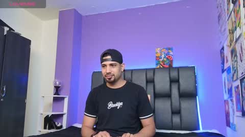 yerk_drom online show from 16, 11, 2025