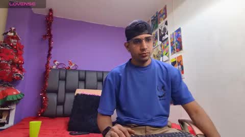 yerk_drom online show from 21, 11, 2025