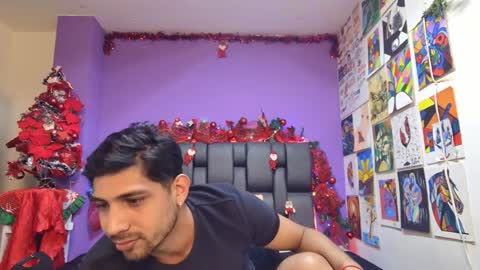 yerk_drom online show from 30, 11, 2025