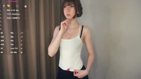 Rin  online show from 10, 5, 2026