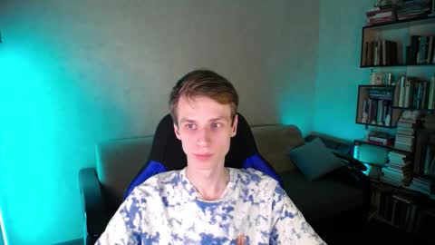 Eden online show from 25, 2, 2026