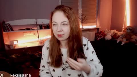 Sasha online show from 4, 12, 2024