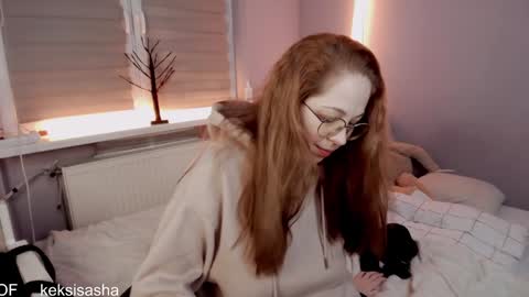 Sasha online show from 29, 12, 2024