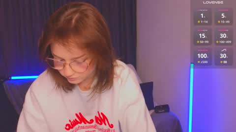 eva online show from 27, 1, 2025