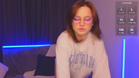 eva online show from 29, 1, 2025