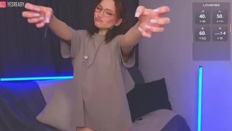 eva online show from 8, 3, 2025