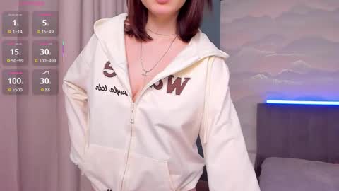 eva online show from 12, 10, 2025