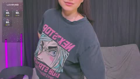 eva online show from 29, 11, 2025