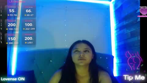 yesamin_stone18 online show from 26, 4, 2026