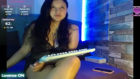 yesamin_stone18 online show from 21, 5, 2026