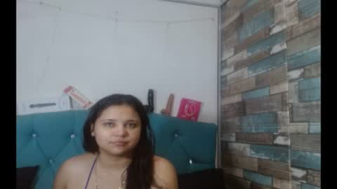 Snapshot of yesamin_stone18 chatting on 18, 6, 2026 yesamin_stone18 online show from 18, 6, 2026