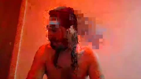 Snapshot of yeshuaaa999 chatting on 12, 9, 2025 yeshuaaa999 online show from 12, 9, 2025