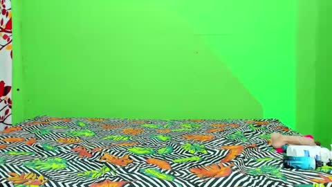 Yesica online show from 18, 2, 2025