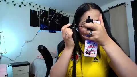 Snapshot of yesie_hot2 chatting on 18, 6, 2026 yesie_hot2 online show from 18, 6, 2026