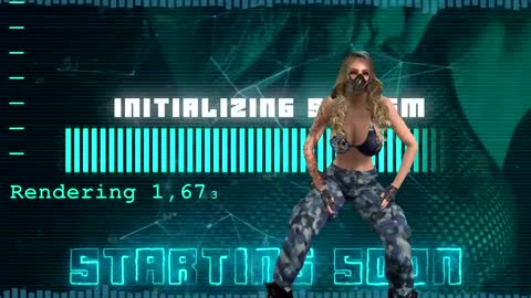 Yesika Saenz online show from 22, 3, 2026