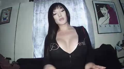 Natalia Rae 0.    online show from 21, 6, 2026