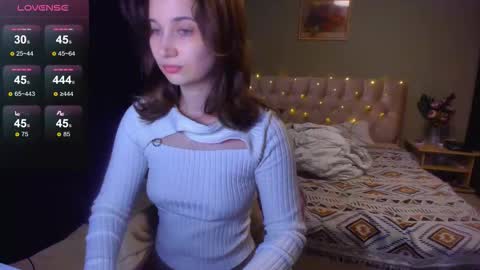 Snapshot of yesofie chatting on 20, 9, 2025 Sofie online show from 20, 9, 2025