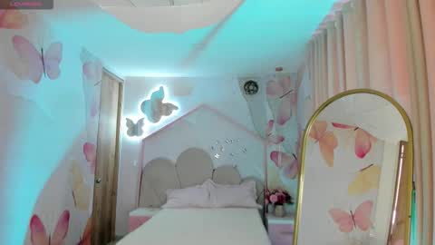 yess__daddy online show from 11, 3, 2026