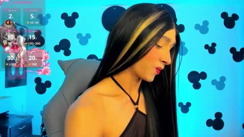 yess__daddy1 online show from 26, 3, 2026