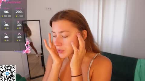 Kiki online show from 18, 9, 2025