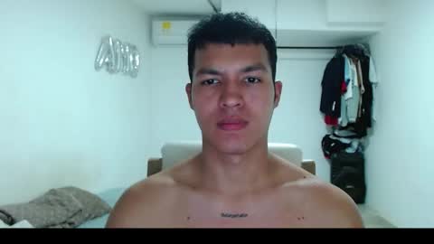 Snapshot of yessic_ chatting on 20, 1, 2025 Ander online show from 20, 1, 2025