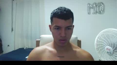 Snapshot of yessic_ chatting on 7, 2, 2025 Ander online show from 7, 2, 2025