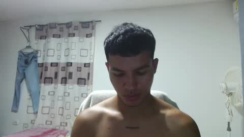 Snapshot of yessic_ chatting on 29, 9, 2025 Ander online show from 29, 9, 2025
