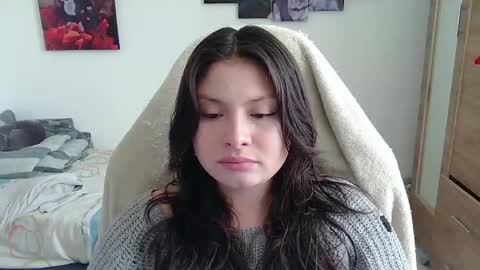 yessica_gomez01 online show from 21, 5, 2026