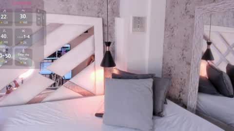 Yessica online show from 6, 4, 2026