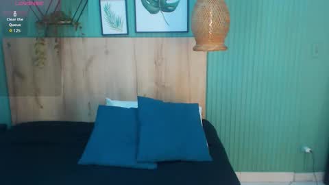 yessika_parker online show from 27, 9, 2025