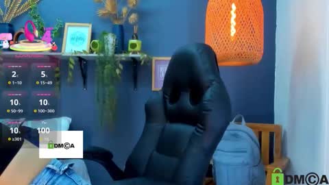 yessika_parker online show from 29, 11, 2025