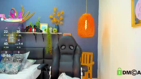 yessika_parker online show from 28, 4, 2026