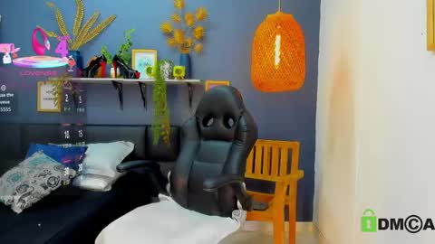 yessika_parker online show from 30, 4, 2026