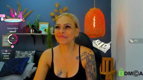 yessika_parker online show from 4, 5, 2026