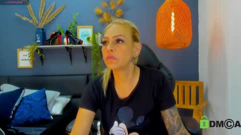 yessika_parker online show from 7, 5, 2026