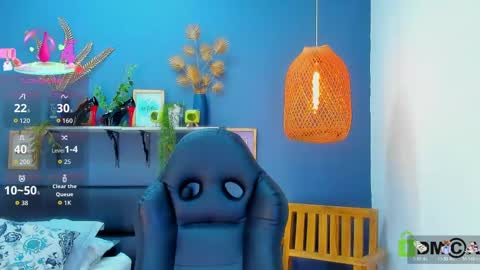 yessika_parker online show from 14, 5, 2026