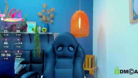 yessika_parker online show from 18, 5, 2026