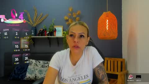 yessika_parker online show from 9, 6, 2026