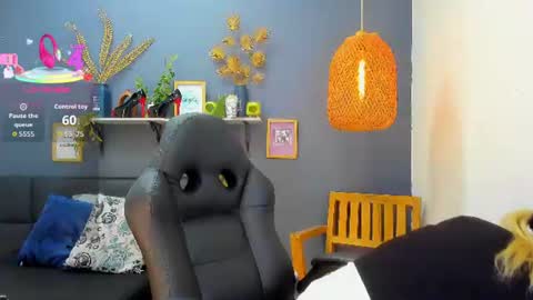 yessika_parker online show from 11, 6, 2026