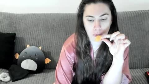 Kira online show from 19, 3, 2026