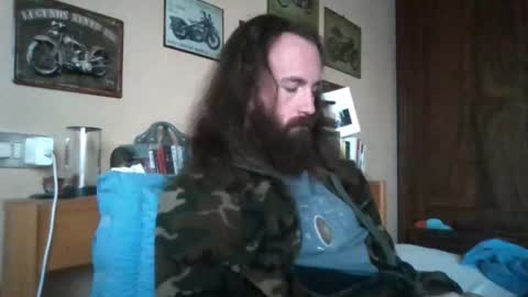 yeti_92 online show from 30, 9, 2025