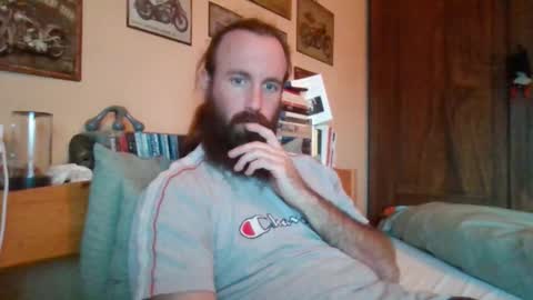 yeti_92 online show from 6, 10, 2025