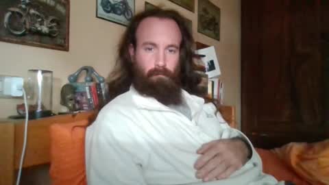 yeti_92 online show from 12, 10, 2025