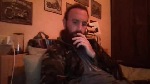 yeti_92 online show from 1, 12, 2025