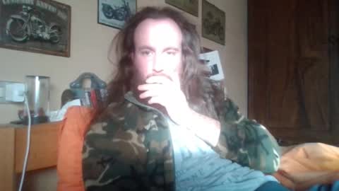 yeti_92 online show from 10, 1, 2026