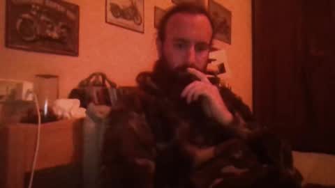 yeti_92 online show from 12, 1, 2026