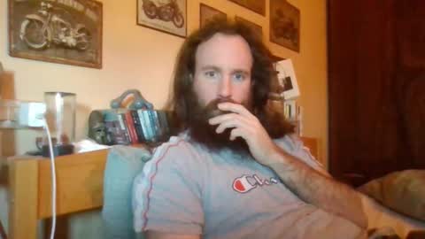 yeti_92 online show from 13, 2, 2026