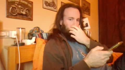 yeti_92 online show from 19, 2, 2026